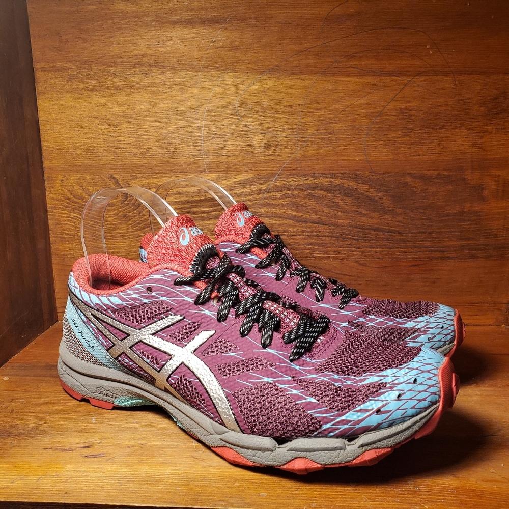 Asics Gel-fujilyte.    Sz 8.5